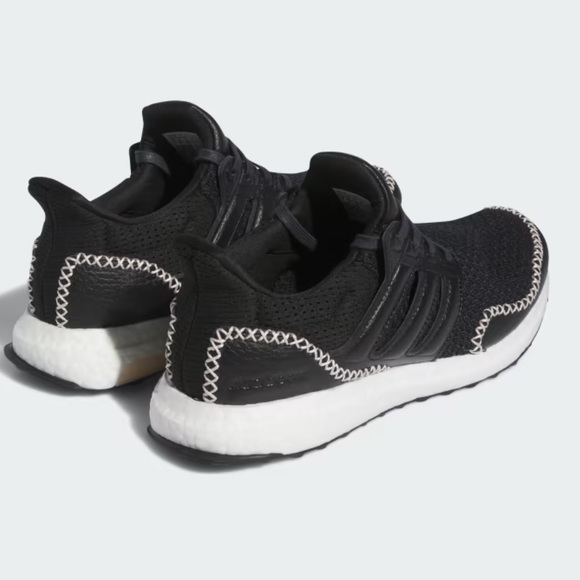 adidas UltraBOOST 1.0 DNA Black Wonder Quartz - Picture 2 of 11